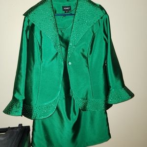 Women's 3-piece suit